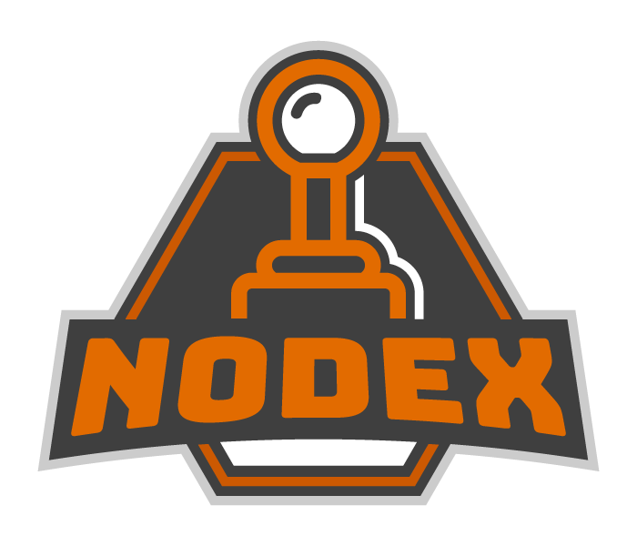 NodexLogo